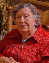 Mary C. Mihaljan