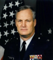 Robert Yablonski, Col, USAF (Ret.) 2416345