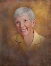 Martha Ann Alexander Evans