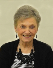 Betty Jean Stewart