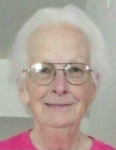 Patricia M. "Pat" O'Donnell