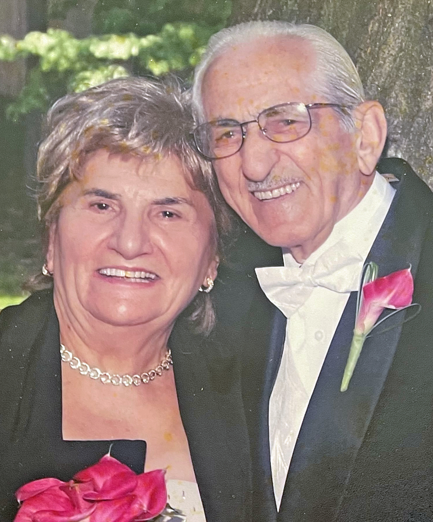 Rosa Regina 2022 Farenga Brothers Funeral Home