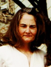 Patricia Ellen Spevacek