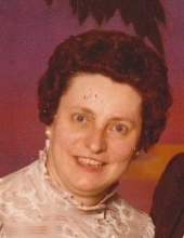 Bettie Jean Lewis