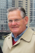 Richard M. Altman