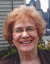 Marjorie Rubenstein