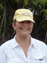 Joan Farber