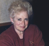 Beryl Garbow