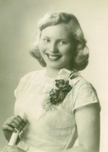 June Thomas