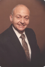 Harold O. Pressman