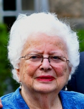 Doris Vine