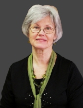 Joyce Ann Fritts
