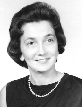 Margaret Dyer Johnson