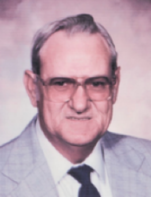 John Roy Malone Obituary