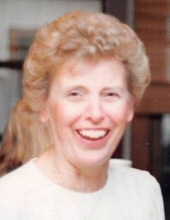 Margaret "Peggy" S. Phillips