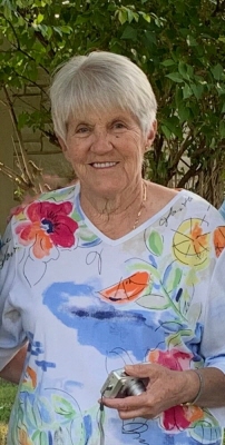 Photo of Donna Cockwell