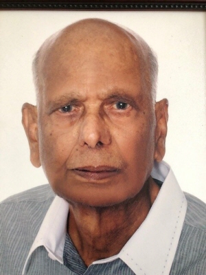Photo of Siew Bisnath