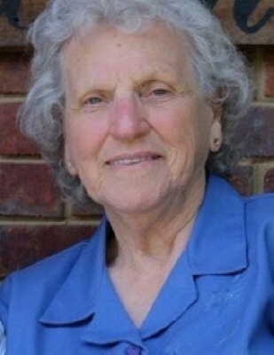 Photo of Irene Greer