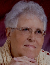 Marjorie E. Lambert