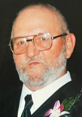 Walter Kenneth Pacholka