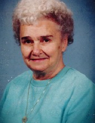 Photo of Dorothy Tripp