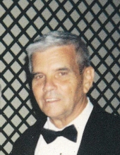 Frank V Hazlewood, Jr.