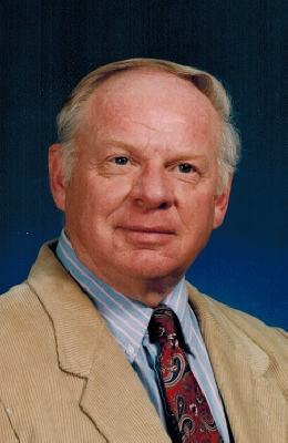 Photo of Donald Weinhardt