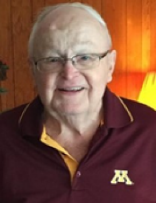James Allan Hill, Sr. Tower, Minnesota Obituary