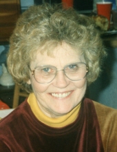 Peggy Henderson Allmon