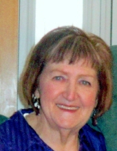 Mary A. Worden