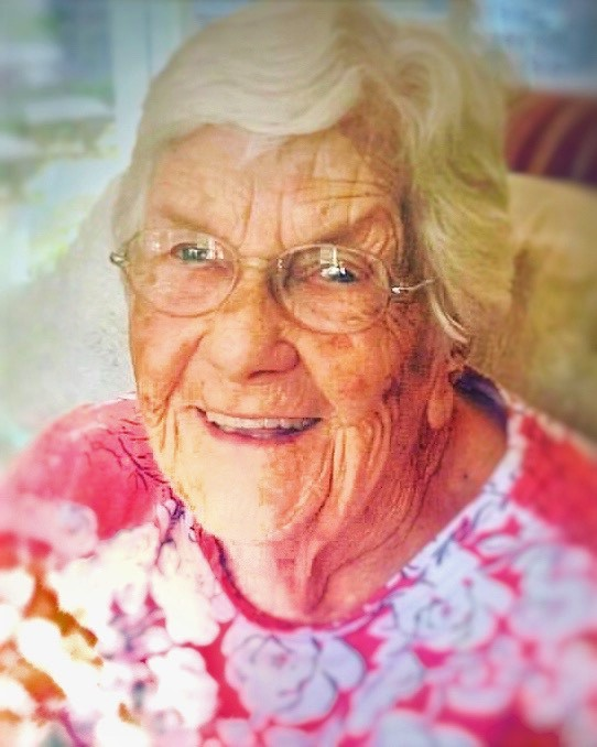 Emma Klimanskis 2022 Kelley Funeral Home