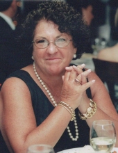 Judith Aleta Boccalini