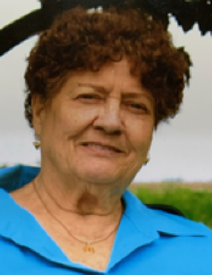 Mary Ellen Bosch Obituary