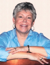 Anita Louise Simonsen