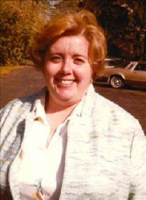 Gail Ann Smith
