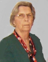 Betty Ann Barnes