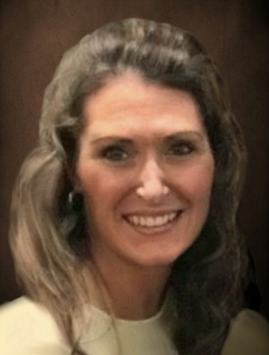 Kristina Lynne Beck