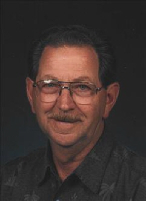 J.B. Dale Brewer