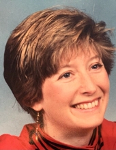 Barbara Nall Cooke