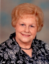 Patsy Ann  McKinney