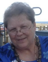 E. Elaine McDowell