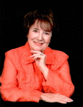 Sandra June Cox