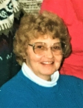 Barbara  Eaton