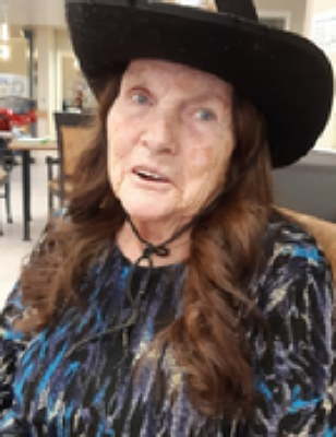 Margaret Lois Howell Maple Creek, Saskatchewan Obituary