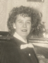 Betty J. Waldick