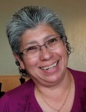 Gloria C. Martinez