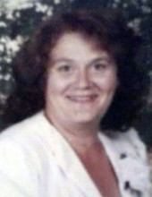 Bonnie Elizabeth Peterson