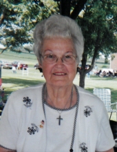 Eileen C. Kaiser Schmitz