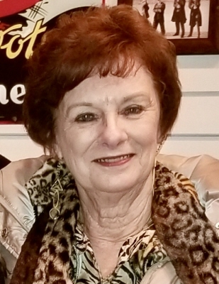Carol Ann Sutera