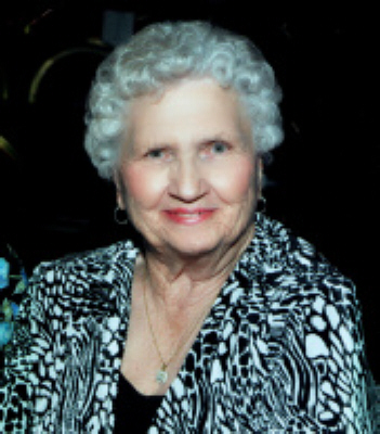 Photo of Frances Colwell